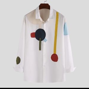 Long sleve shirt